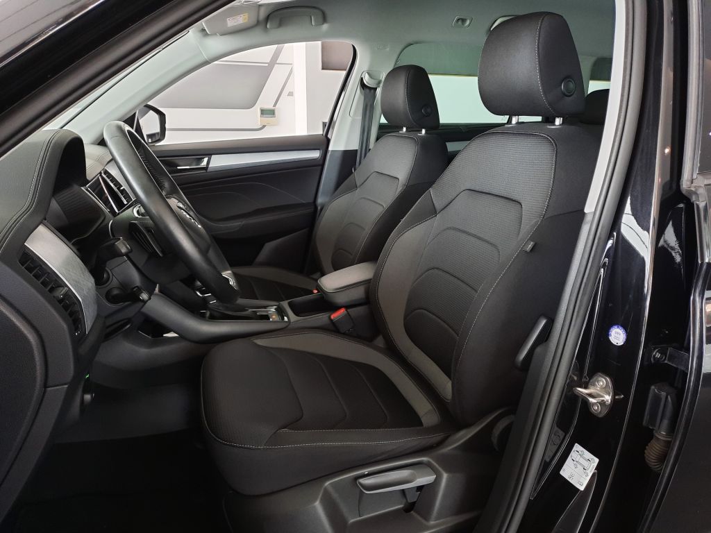 Škoda Kodiaq 2.0 TDI 4x4 (147kW/200k) DSG