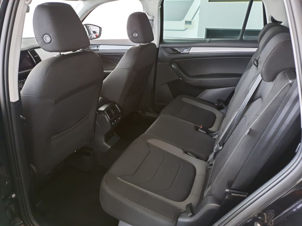 Škoda Kodiaq 2.0 TDI 4x4 (147kW/200k) DSG