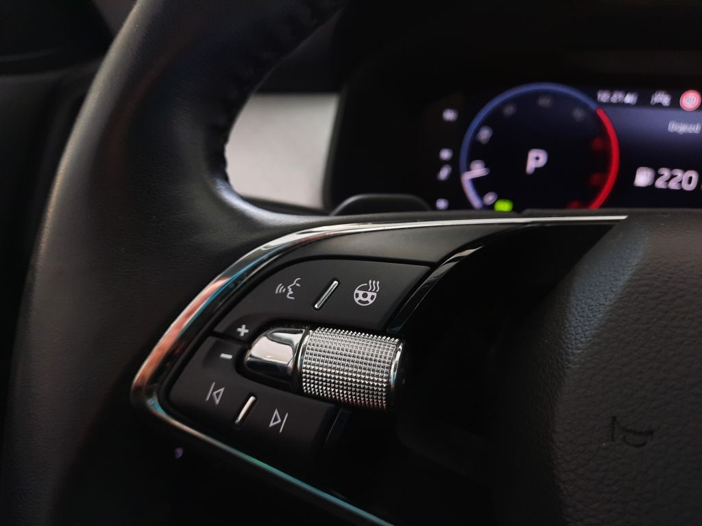 Škoda Kodiaq 2.0 TDI 4x4 (147kW/200k) DSG