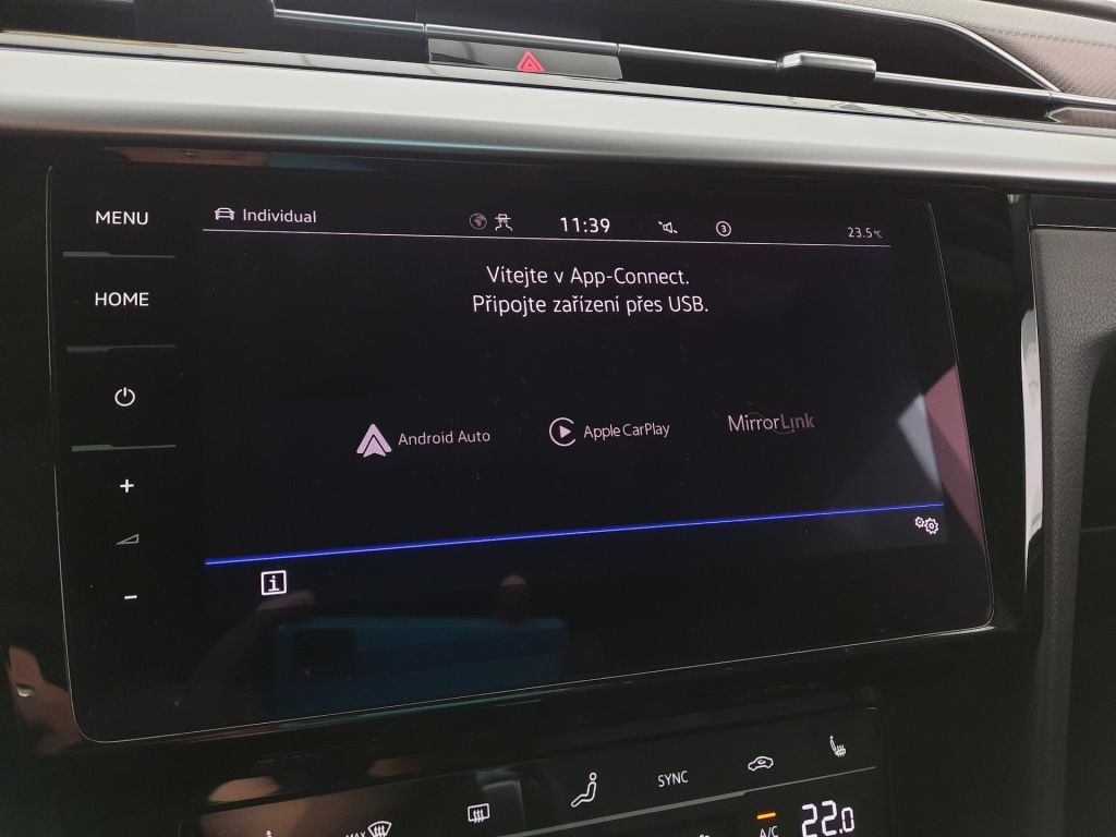 Volkswagen Arteon Shooting Brake 2.0 TSI (140kW/190k) DSG, R-Line