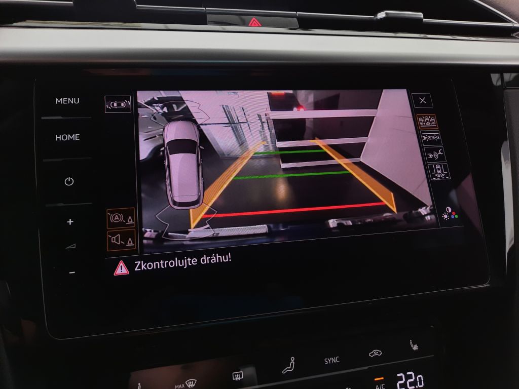 Volkswagen Arteon Shooting Brake 2.0 TSI (140kW/190k) DSG, R-Line
