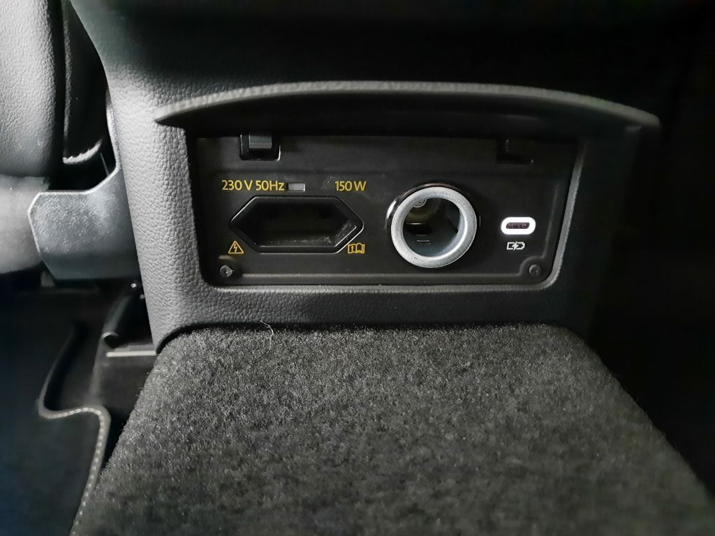 Volkswagen Arteon Shooting Brake 2.0 TSI (140kW/190k) DSG, R-Line