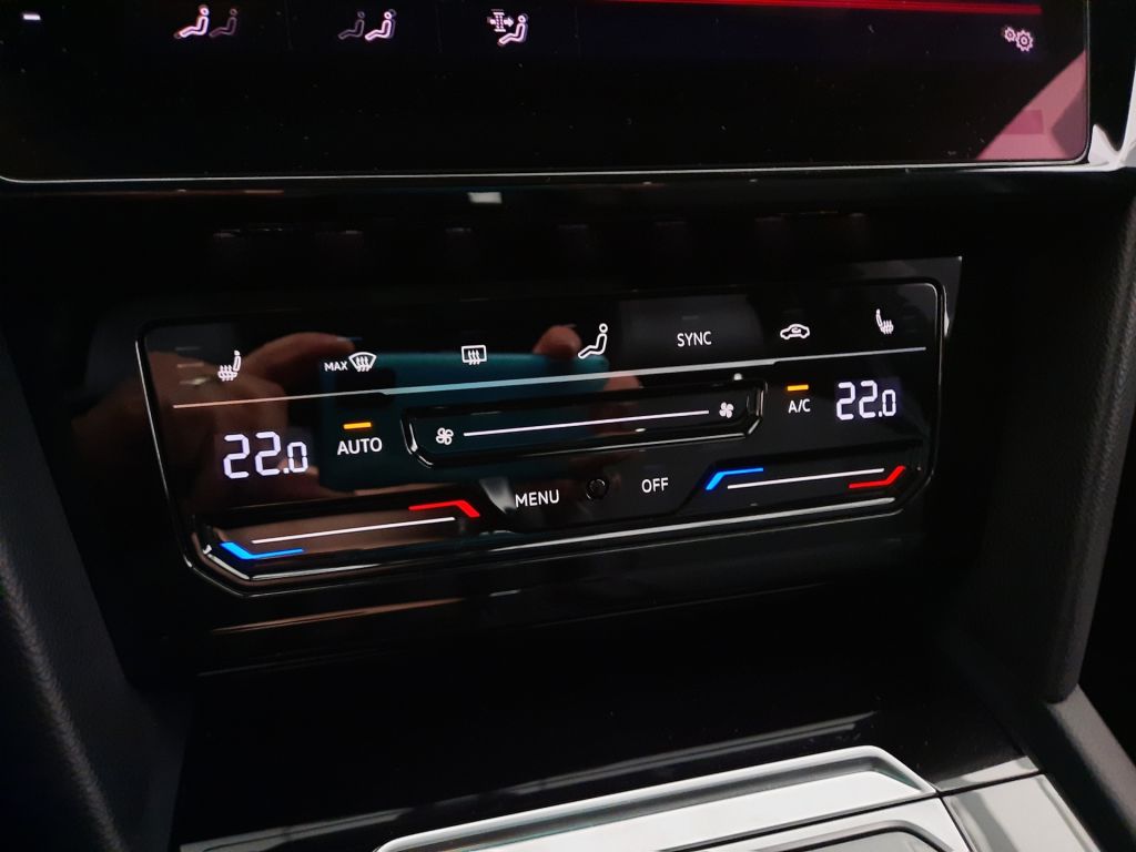 Volkswagen Arteon Shooting Brake 2.0 TSI (140kW/190k) DSG, R-Line