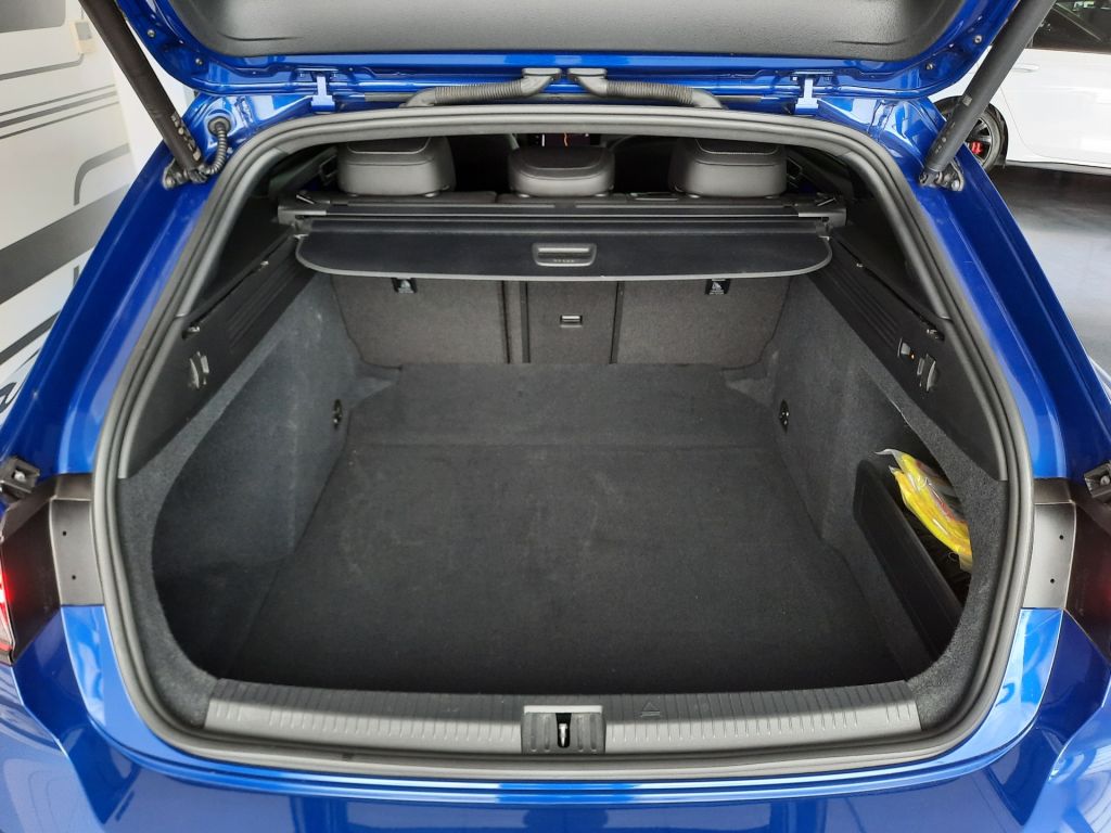 Volkswagen Arteon Shooting Brake 2.0 TSI (140kW/190k) DSG, R-Line