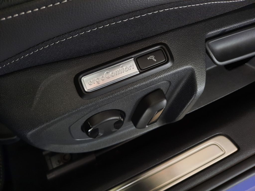 Volkswagen Arteon Shooting Brake 2.0 TSI (140kW/190k) DSG, R-Line