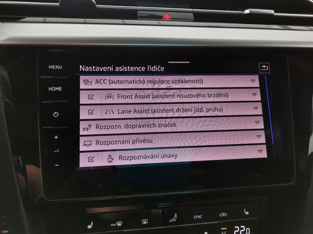 Volkswagen Arteon Shooting Brake 2.0 TSI (140kW/190k) DSG, R-Line