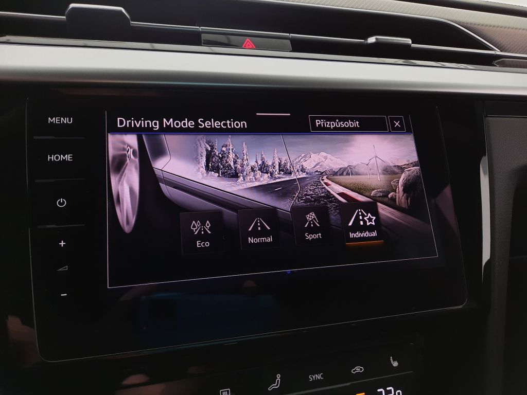 Volkswagen Arteon Shooting Brake 2.0 TSI (140kW/190k) DSG, R-Line