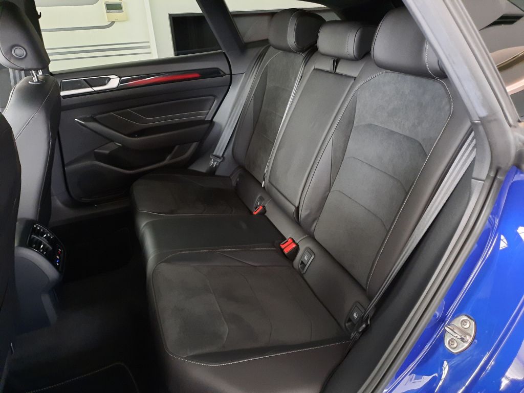 Volkswagen Arteon Shooting Brake 2.0 TSI (140kW/190k) DSG, R-Line