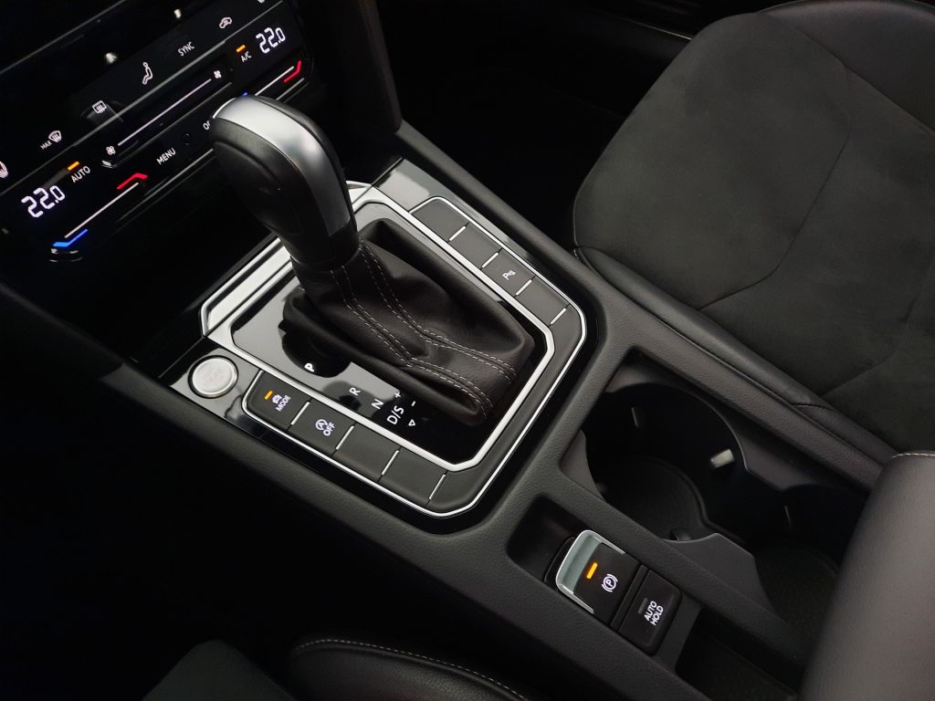 Volkswagen Arteon Shooting Brake 2.0 TSI (140kW/190k) DSG, R-Line