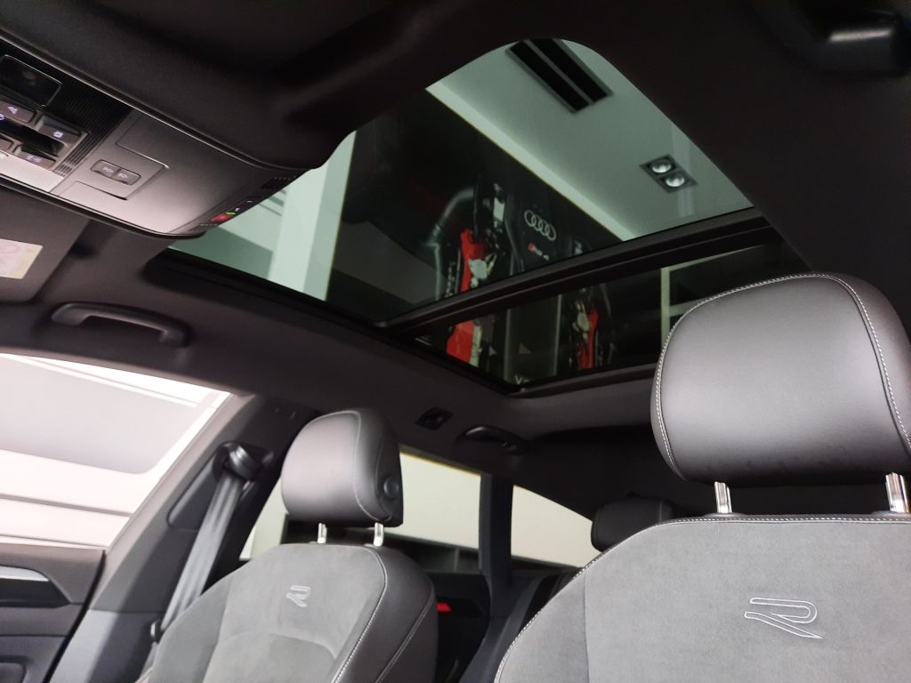 Volkswagen Arteon Shooting Brake 2.0 TSI (140kW/190k) DSG, R-Line