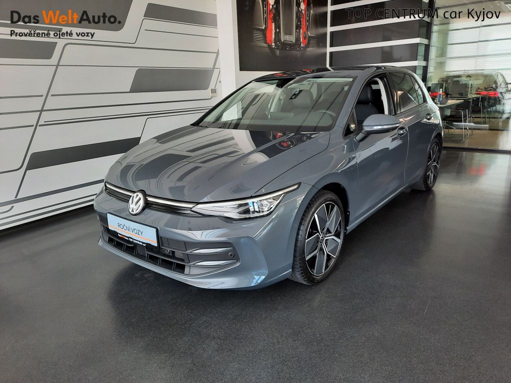 Volkswagen Golf 1.5 eTSI (110kW/150k) DSG, Life 