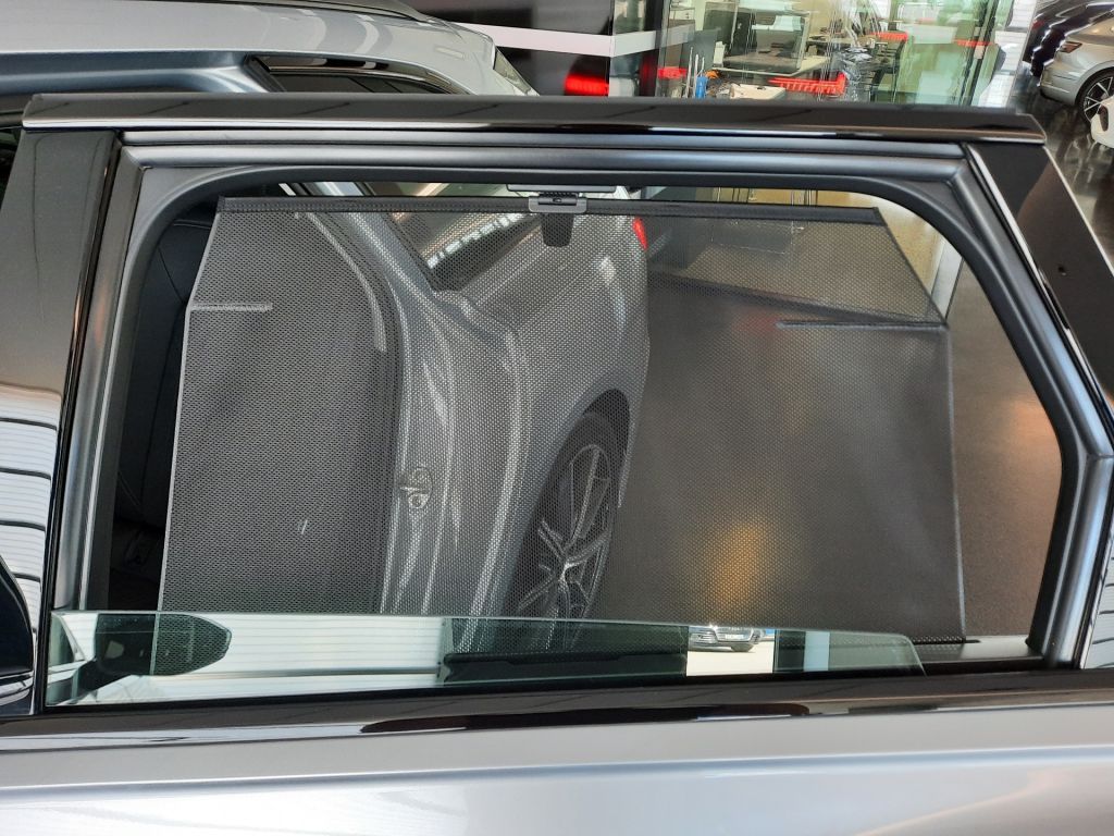Audi A6 Avant 50 TDI quattro (210kW/285k) Tiptronic, S Line