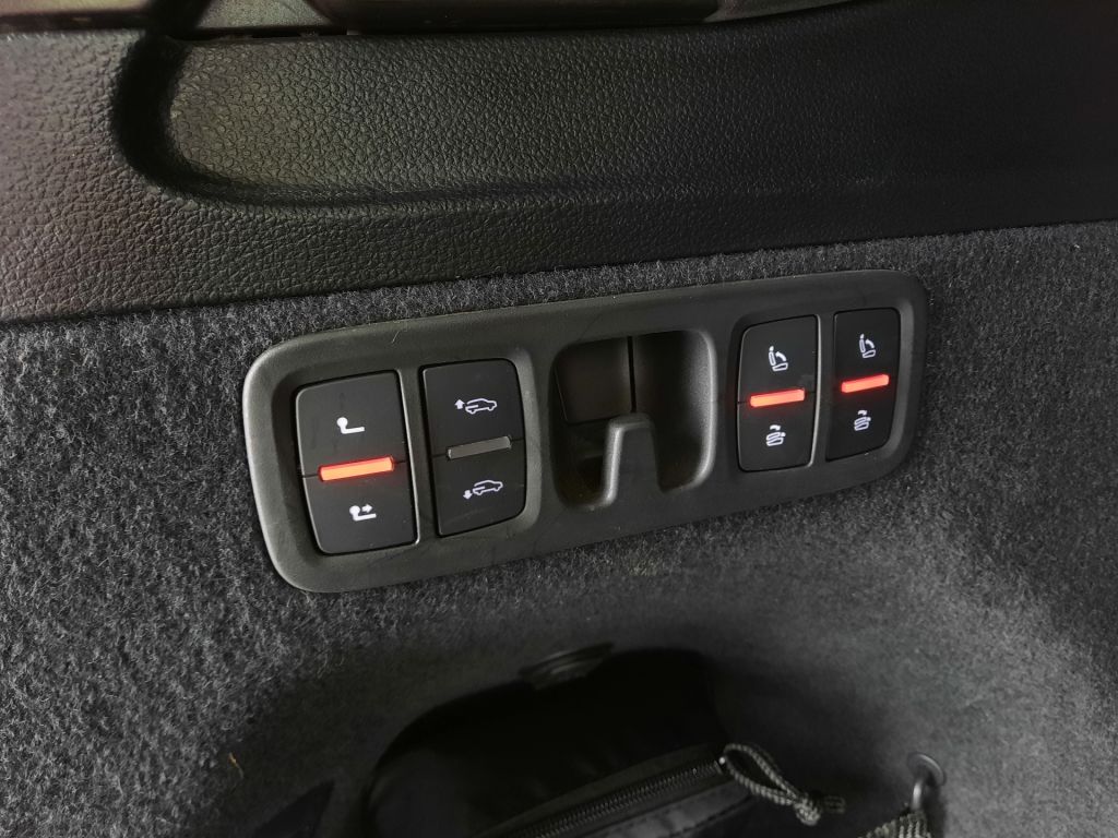 Audi SQ7 4.0 TDI quattro (320kW/435k) Tiptonic, 7míst