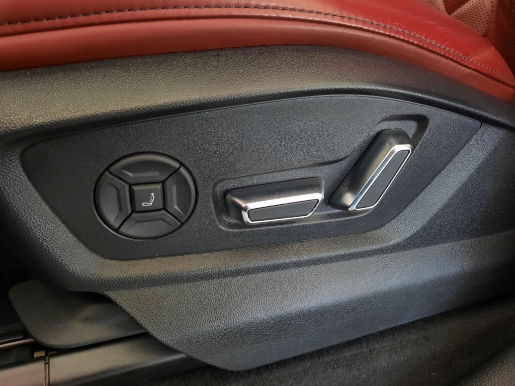 Audi SQ7 4.0 TDI quattro (320kW/435k) Tiptonic, 7míst