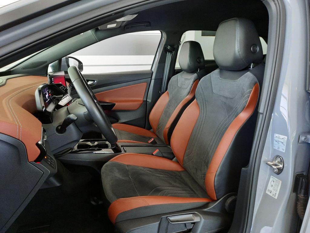 Volkswagen ID.4 Pro Performance (150kW/77kWh)