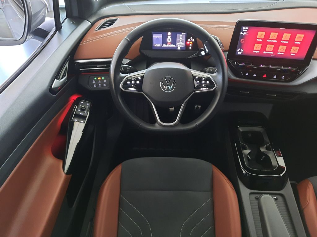 Volkswagen ID.4 Pro Performance (150kW/77kWh)