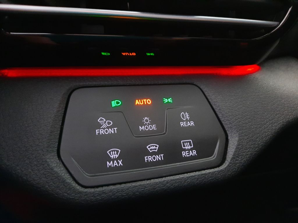 Volkswagen ID.4 Pro Performance (150kW/77kWh)