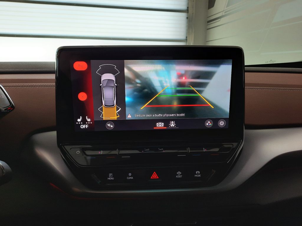 Volkswagen ID.4 Pro Performance (150kW/77kWh)