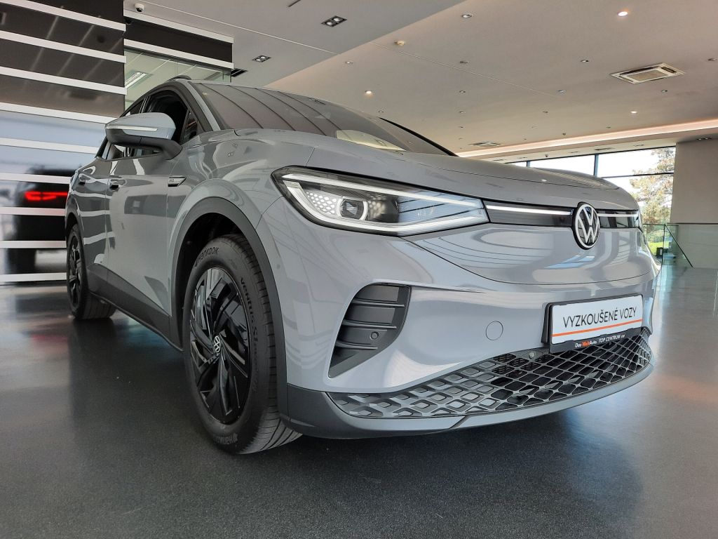 Volkswagen ID.4 Pro Performance (150kW/77kWh)