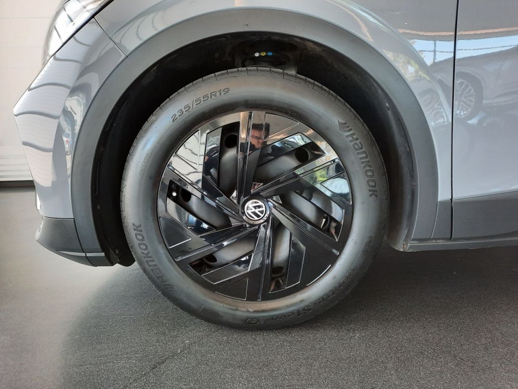 Volkswagen ID.4 Pro Performance (150kW/77kWh)