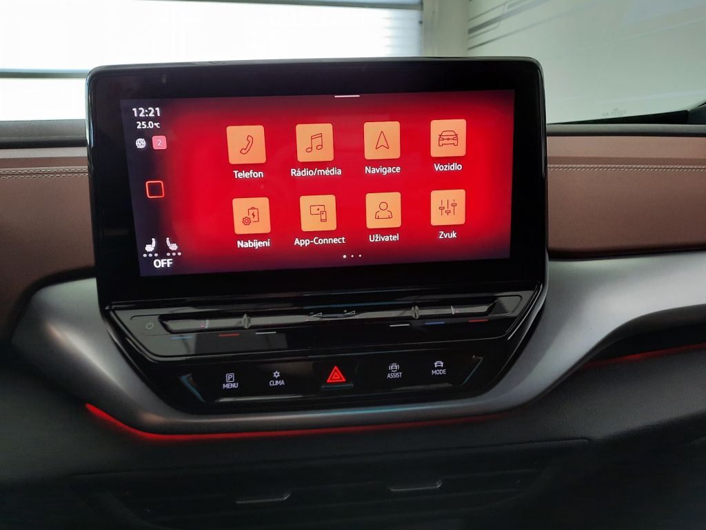 Volkswagen ID.4 Pro Performance (150kW/77kWh)