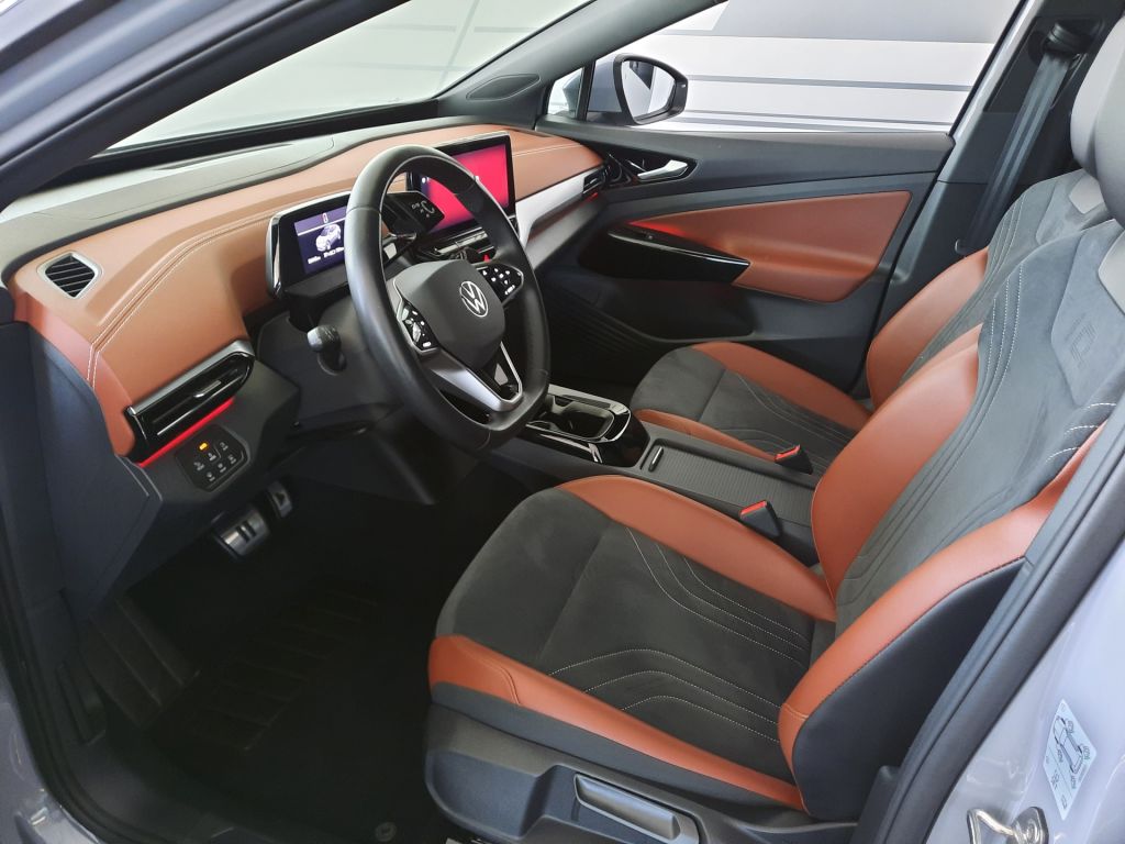 Volkswagen ID.4 Pro Performance (150kW/77kWh)