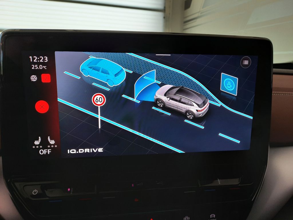 Volkswagen ID.4 Pro Performance (150kW/77kWh)