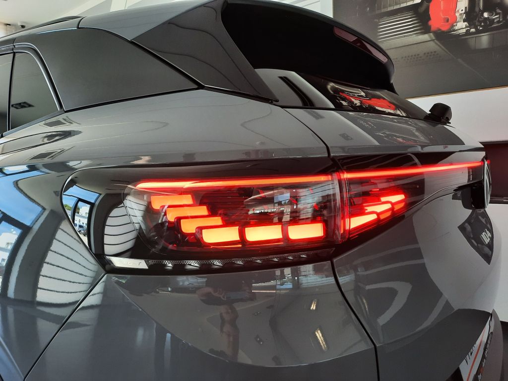 Volkswagen ID.4 Pro Performance (150kW/77kWh)