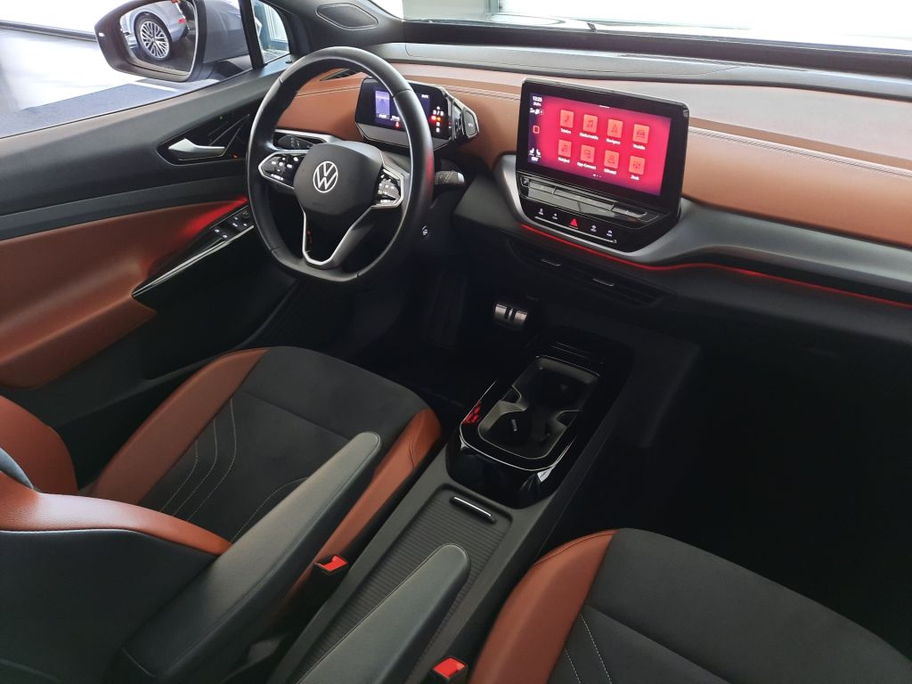 Volkswagen ID.4 Pro Performance (150kW/77kWh)