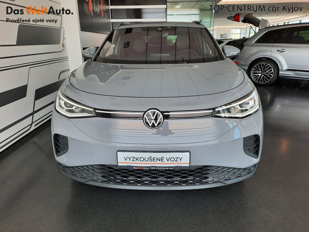 Volkswagen ID.4 Pro Performance (150kW/77kWh)