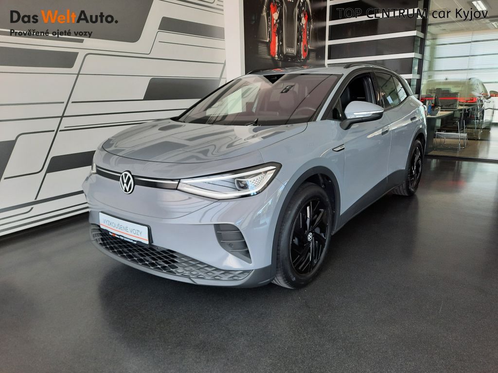 Volkswagen ID.4 Pro Performance (150kW/77kWh) 