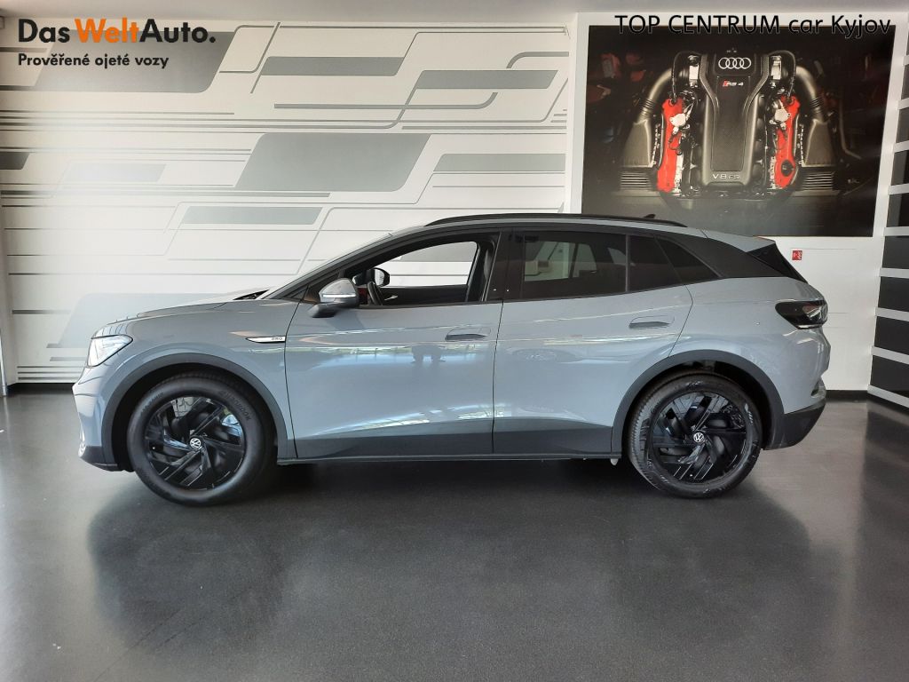 Volkswagen ID.4 Pro Performance (150kW/77kWh)