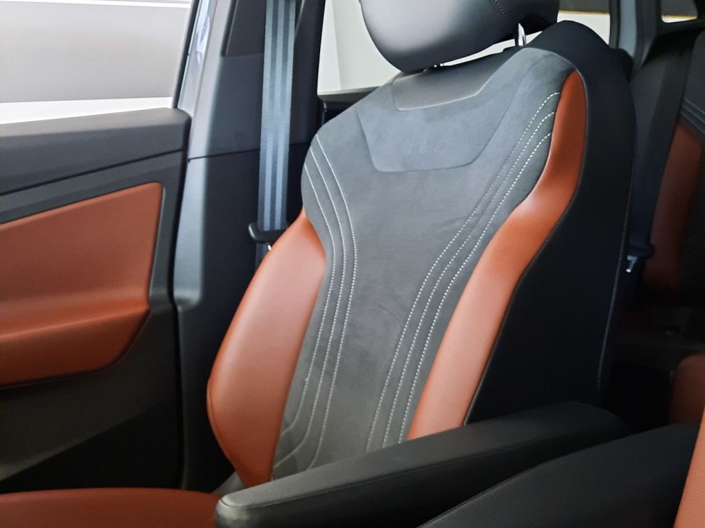 Volkswagen ID.4 Pro Performance (150kW/77kWh)