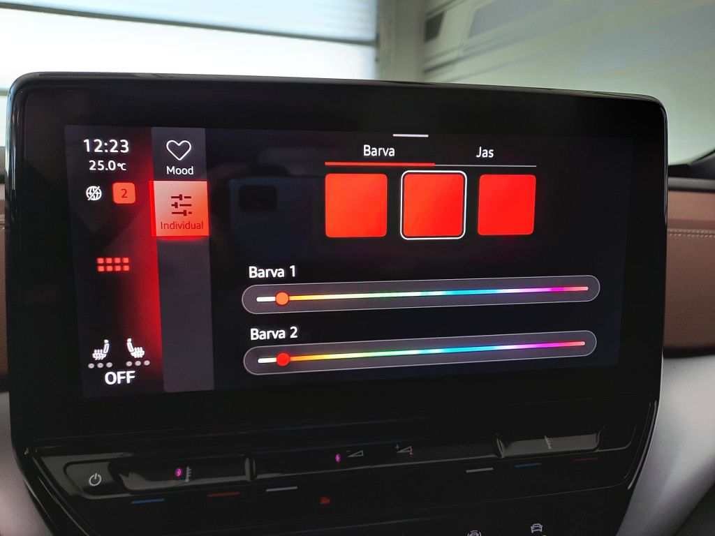Volkswagen ID.4 Pro Performance (150kW/77kWh)