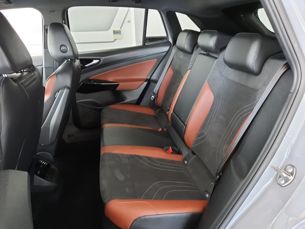 Volkswagen ID.4 Pro Performance (150kW/77kWh)