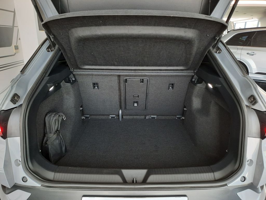 Volkswagen ID.4 Pro Performance (150kW/77kWh)