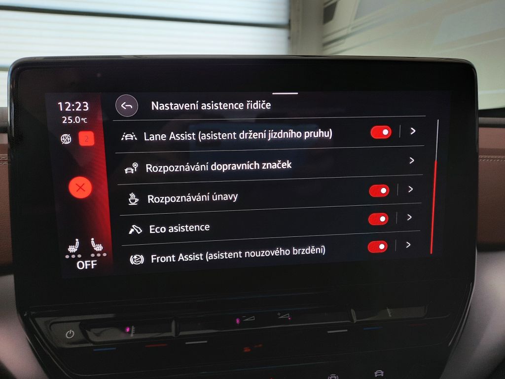 Volkswagen ID.4 Pro Performance (150kW/77kWh)
