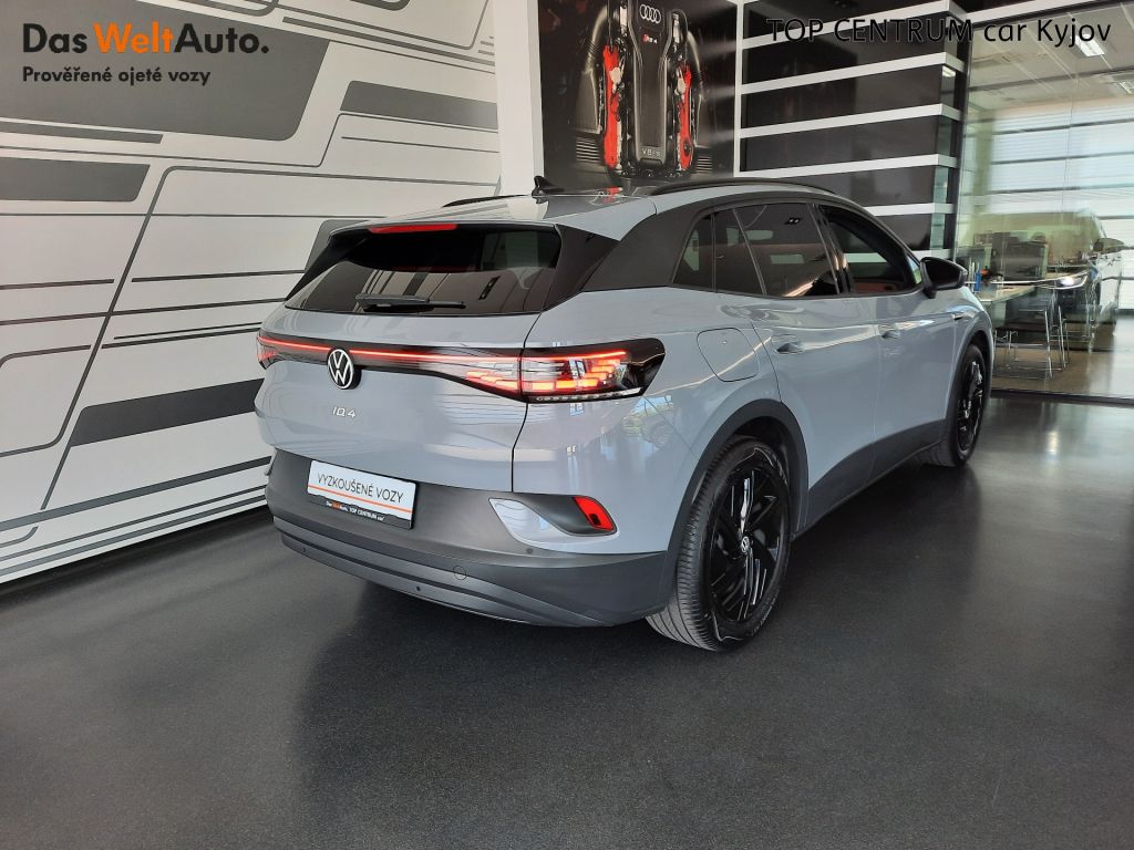 Volkswagen ID.4 Pro Performance (150kW/77kWh)