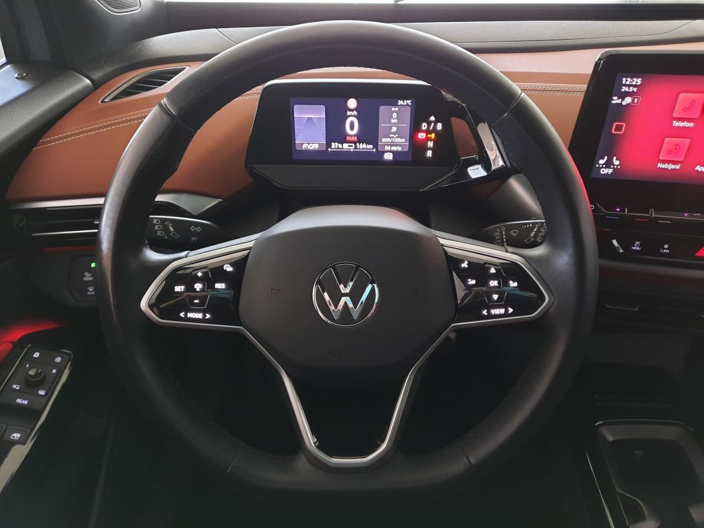 Volkswagen ID.4 Pro Performance (150kW/77kWh)