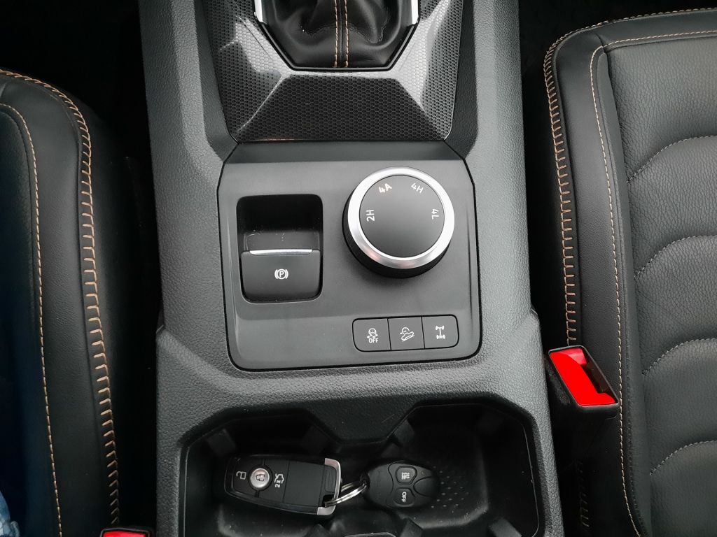 Volkswagen Amarok 3.0 TDI 4Motion (177kW/241k) AT, Pan Americana