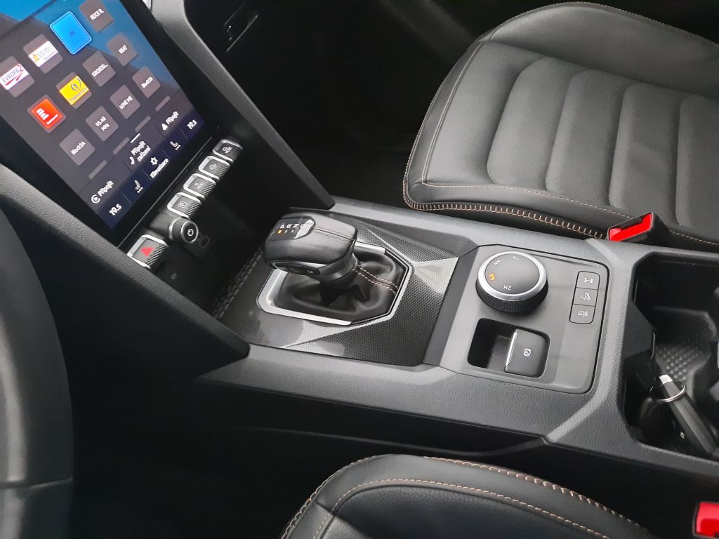 Volkswagen Amarok 3.0 TDI 4Motion (177kW/241k) AT, Pan Americana