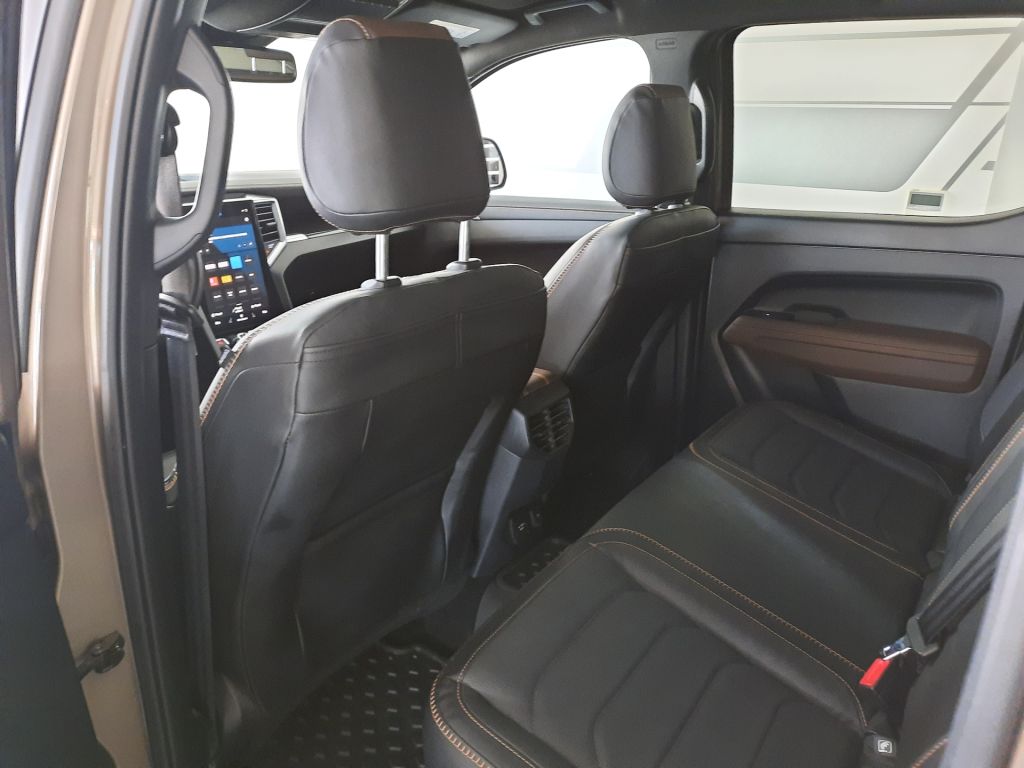 Volkswagen Amarok 3.0 TDI 4Motion (177kW/241k) AT, Pan Americana