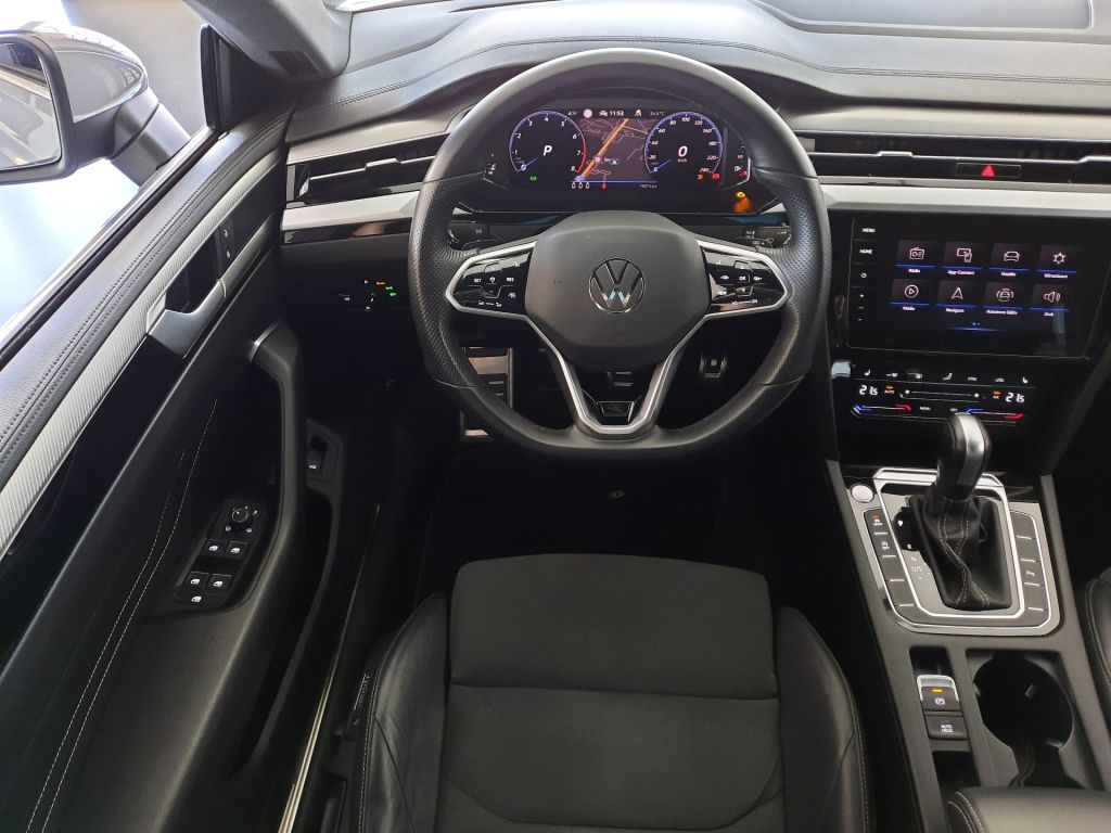 Volkswagen Arteon Shooting Brake 2.0 TSI (140kW/190k) DSG, R-line