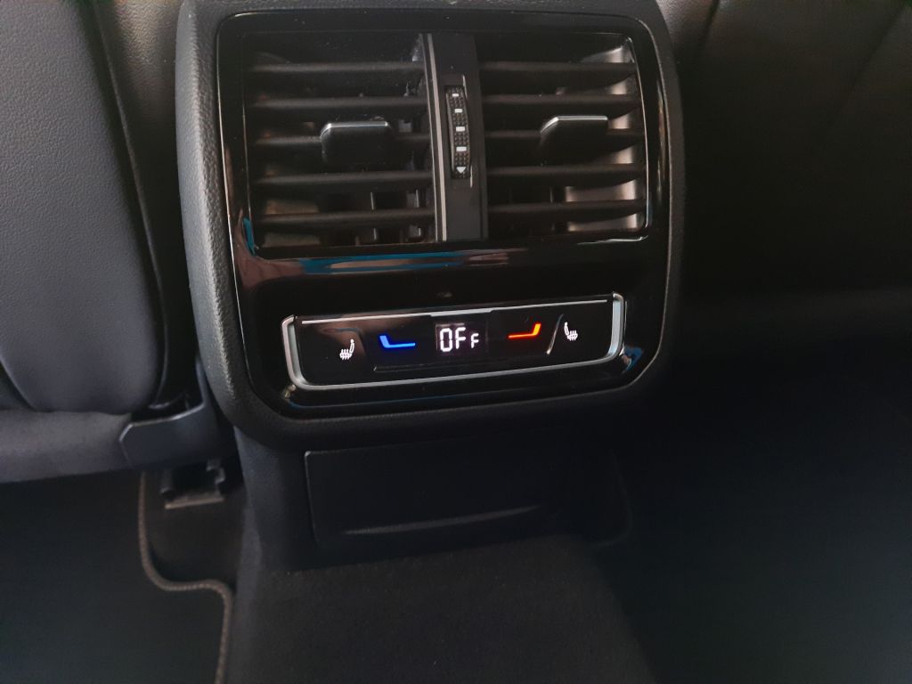Volkswagen Arteon Shooting Brake 2.0 TSI (140kW/190k) DSG, R-line