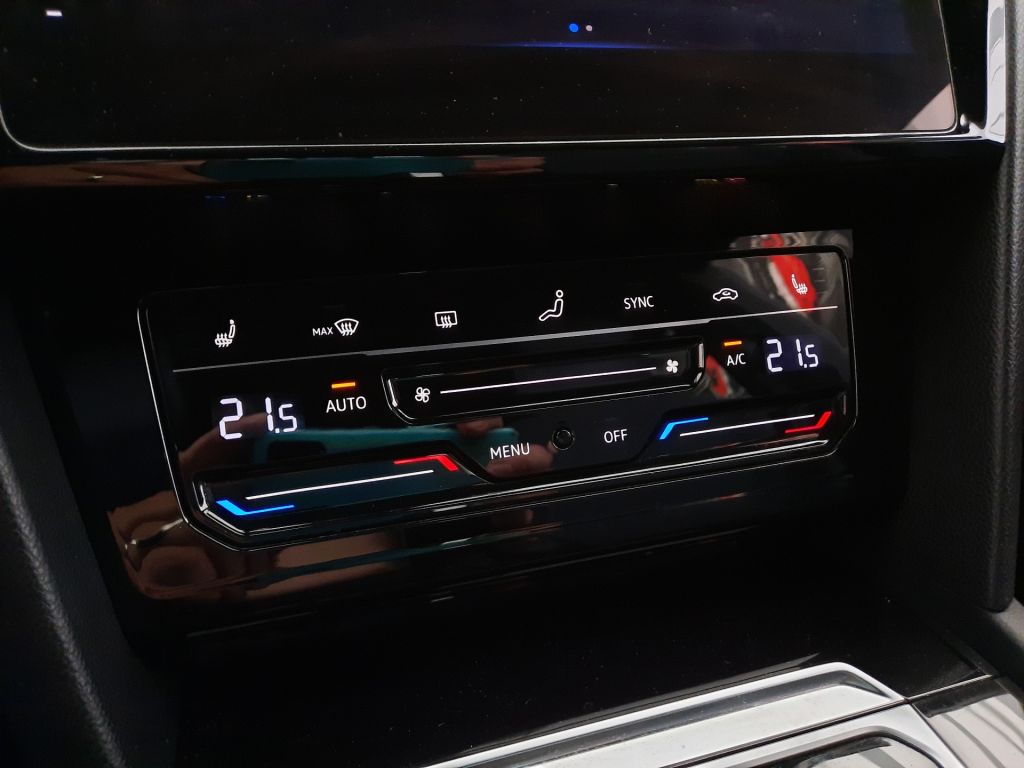 Volkswagen Arteon Shooting Brake 2.0 TSI (140kW/190k) DSG, R-line