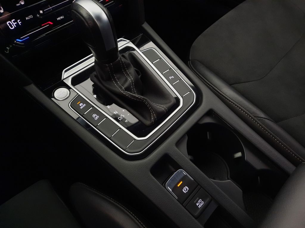 Volkswagen Arteon Shooting Brake 2.0 TSI (140kW/190k) DSG, R-line