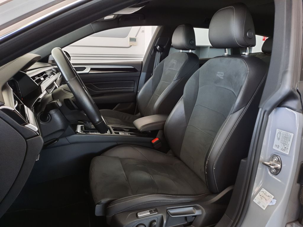 Volkswagen Arteon Shooting Brake 2.0 TSI (140kW/190k) DSG, R-line