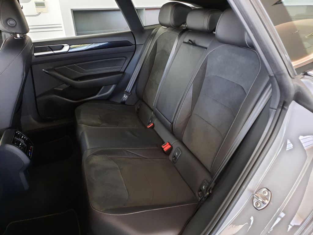 Volkswagen Arteon Shooting Brake 2.0 TSI (140kW/190k) DSG, R-line