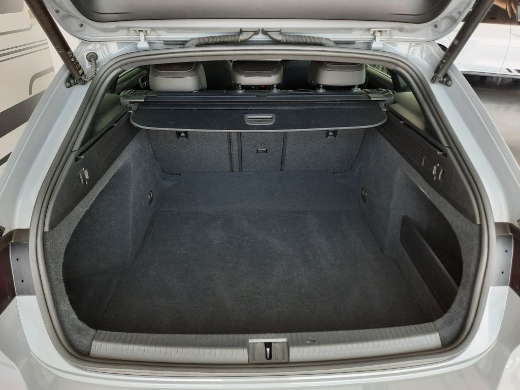 Volkswagen Arteon Shooting Brake 2.0 TSI (140kW/190k) DSG, R-line