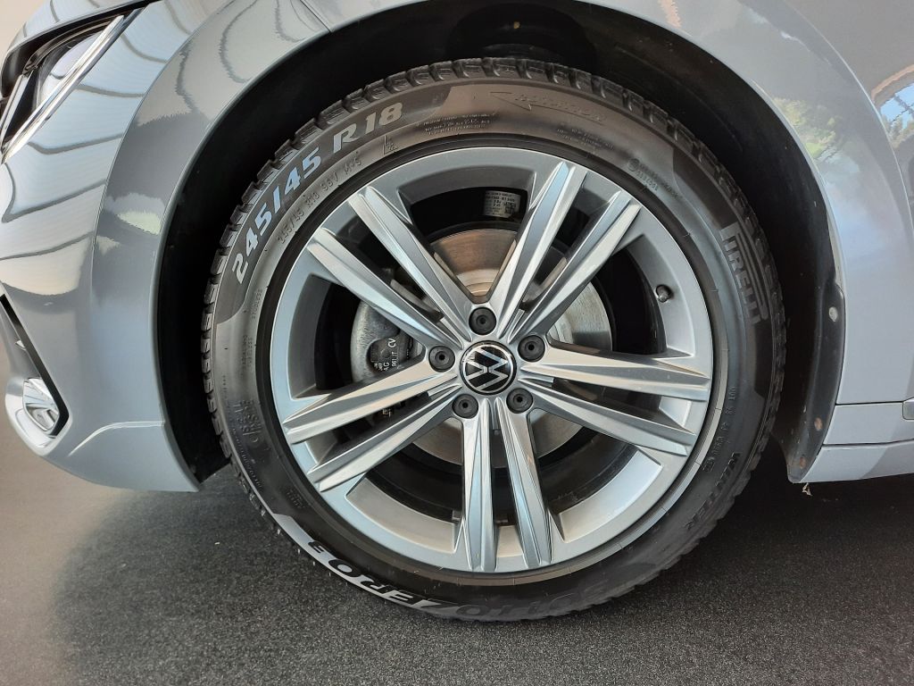Volkswagen Arteon Shooting Brake 2.0 TSI (140kW/190k) DSG, R-line